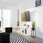 Happy Apartmán *
