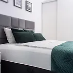 Apartmán Happy