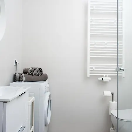 Apartament Happy *