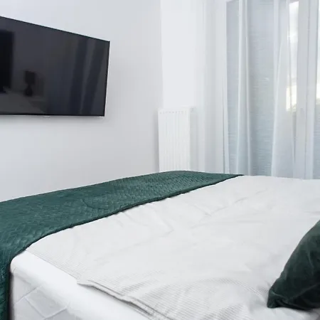 Apartment Happy *